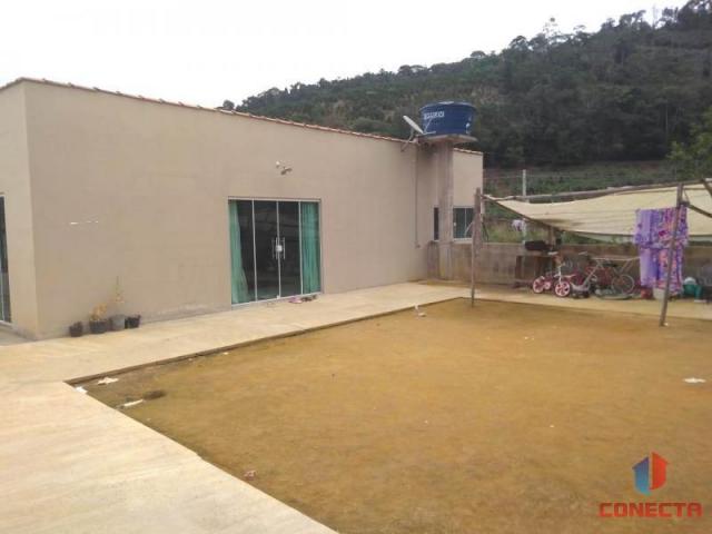 Casa para venda em santa maria de jetibá, centro, 3 dormitórios, 1 suíte, 1 banheiro, 2 va - Foto 10