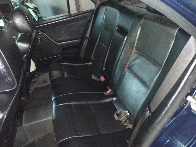 Mercedes C180 - Troco - Foto 6