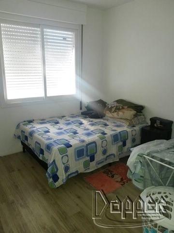 Apartamento à venda com 3 dormitórios em Centro, Novo hamburgo cod:6585 - Foto 6