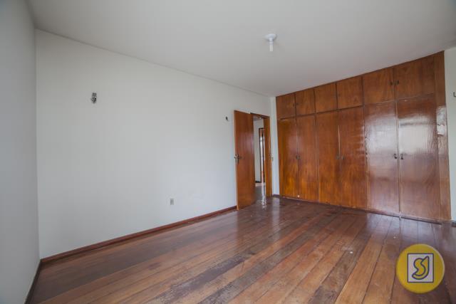 Apartamento para alugar com 3 dormitórios em Dionisio torres, Fortaleza cod:10358 - Foto 20