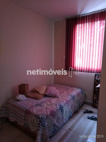 Casa de condomínio à venda com 3 dormitórios em Coqueiros, Belo horizonte cod:722574 - Foto 16