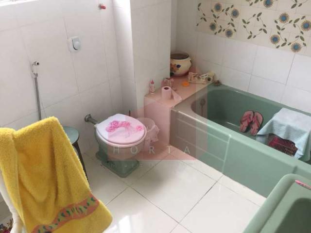 Casa à venda com 5 dormitórios em Copacabana, Rio de janeiro cod:CPCA80001 - Foto 20
