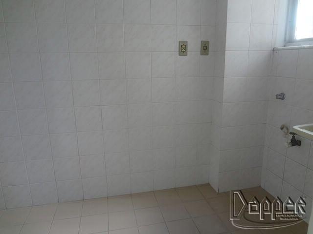 Apartamento à venda com 3 dormitórios em Centro, Novo hamburgo cod:11387 - Foto 5