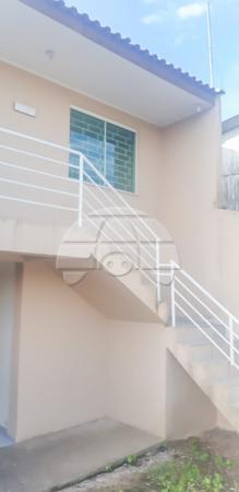 Casa à venda com 2 dormitórios em Vila nossa senhora do carmo, Campo largo cod:146440 - Foto 8