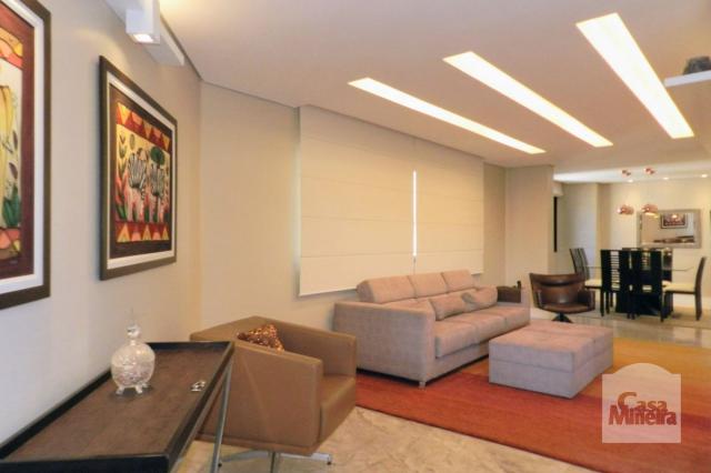 Apartamento à venda com 4 dormitórios em Buritis, Belo horizonte cod:249401 - Foto 4