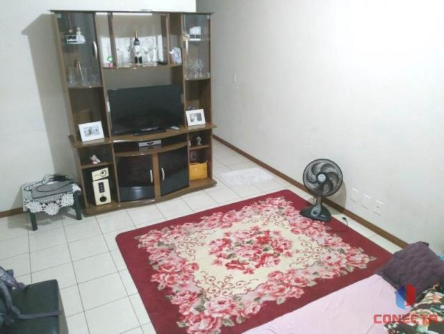 Apartamento para venda em santa maria de jetibá, centro, 2 dormitórios, 1 suíte, 1 banheir - Foto 10