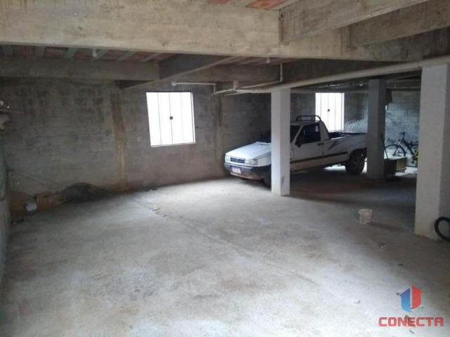 Casa para venda em santa maria de jetibá, centro, 3 dormitórios, 1 suíte, 1 banheiro, 2 va - Foto 19