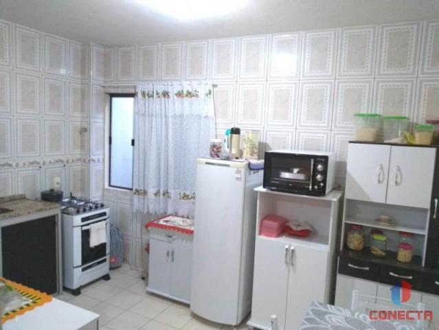 Apartamento para venda em santa maria de jetibá, centro, 2 dormitórios, 1 suíte, 1 banheir - Foto 8