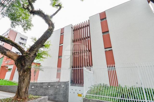 Apartamento à venda com 3 dormitórios em Bigorrilho, Curitiba cod:140416 - Foto 2
