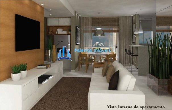 Endro Residencial - Apartamento em Lançamentos no bairro Nova Aliança - Ribeirão... - Foto 3
