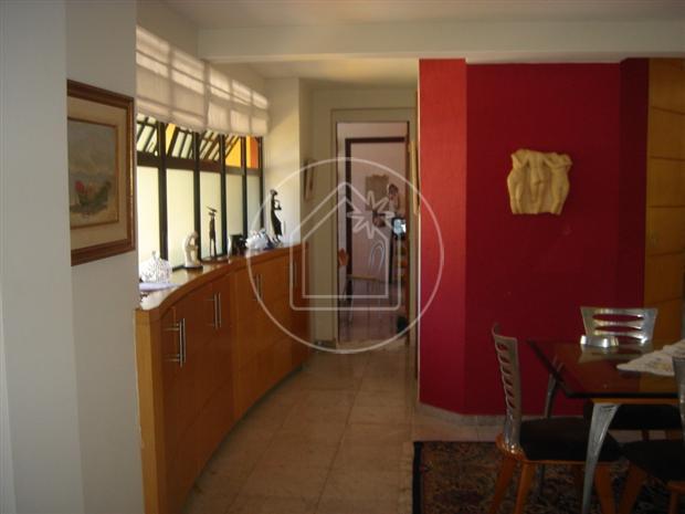Casa à venda com 4 dormitórios em Cosme velho, Rio de janeiro cod:767293 - Foto 11