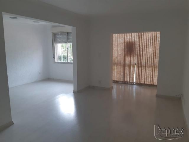 Apartamento para alugar com 2 dormitórios em Vila rosa, Novo hamburgo cod:7453 - Foto 3