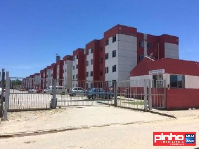 APARTAMENTO para VENDA DIRETA CAIXA, Bairro PARANAGUAMIRIM, JOINVILLE, SC - Foto 5