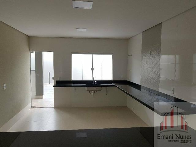 Linda Casa Lazer completo Rua 8 Vic Pires Ernani Nunes - Foto 17