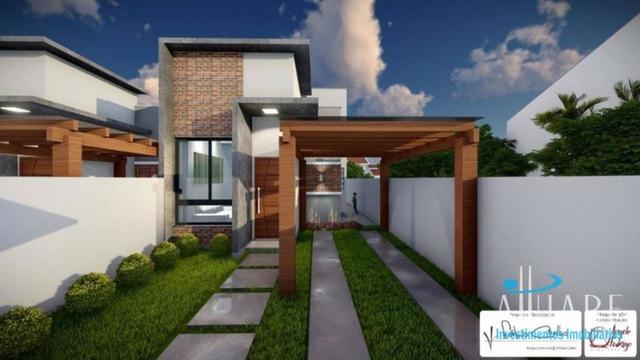 Venha nos fazer uma visita e realizar o sonho da casa própria!