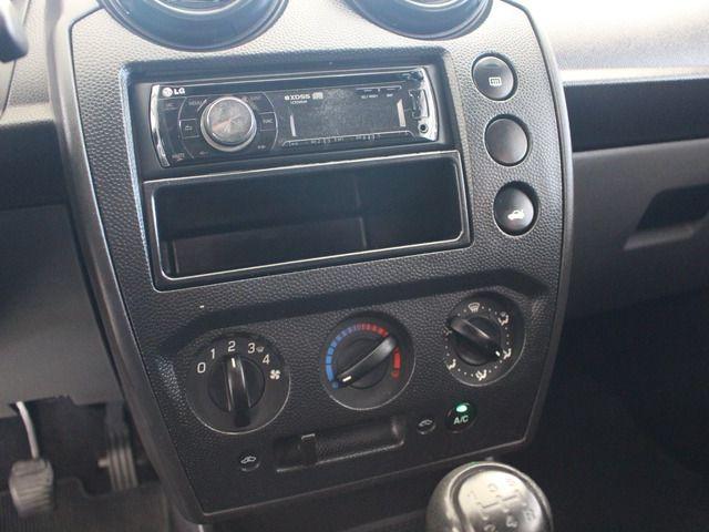 1.0 Rocam Se Plus Hatch 8v Flex 4p Manual - Foto 12