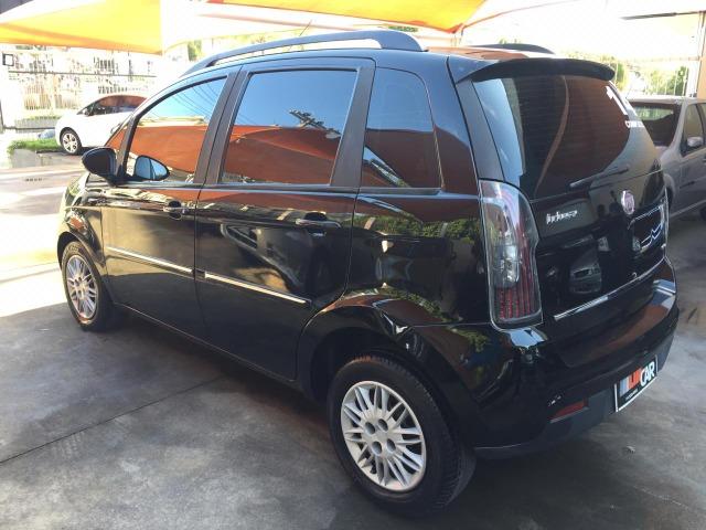 Fiat Idea 1.4 Attractive - Foto 3