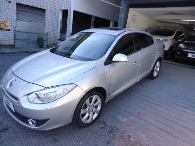 Renault Fluence 2.0 Previlege 2014 - Foto 2