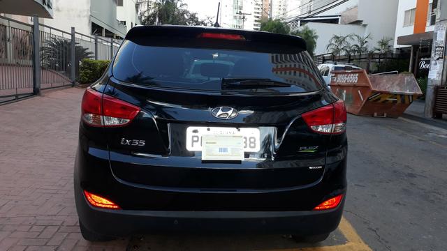 Hyundai IX35 AUTOMÁTICO COMPLETO 2016/2017 - Foto 5