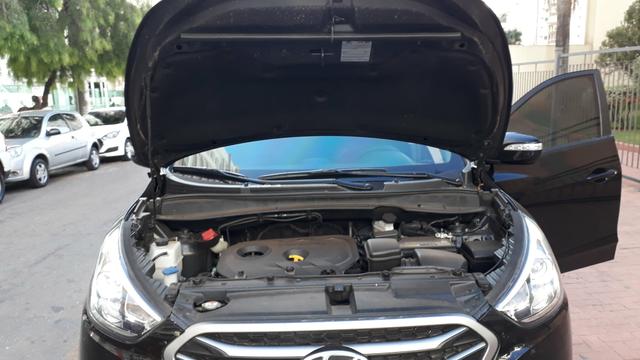 Hyundai IX35 AUTOMÁTICO COMPLETO 2016/2017 - Foto 15