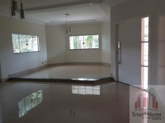 Linda Casa 4 qtos Rua 6 Lt 800 mts Ernani Nunes - Foto 14
