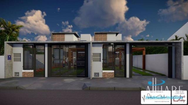 Venha nos fazer uma visita e realizar o sonho da casa própria! - Foto 2