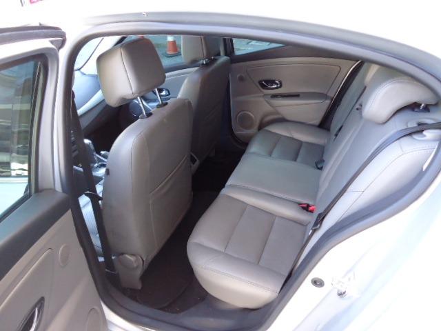 Renault Fluence 2.0 Previlege 2014 - Foto 14