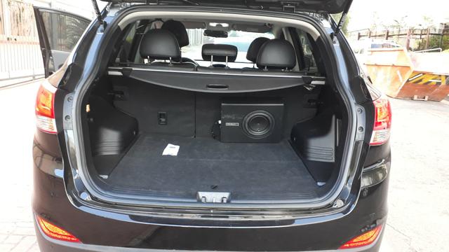 Hyundai IX35 AUTOMÁTICO COMPLETO 2016/2017 - Foto 11