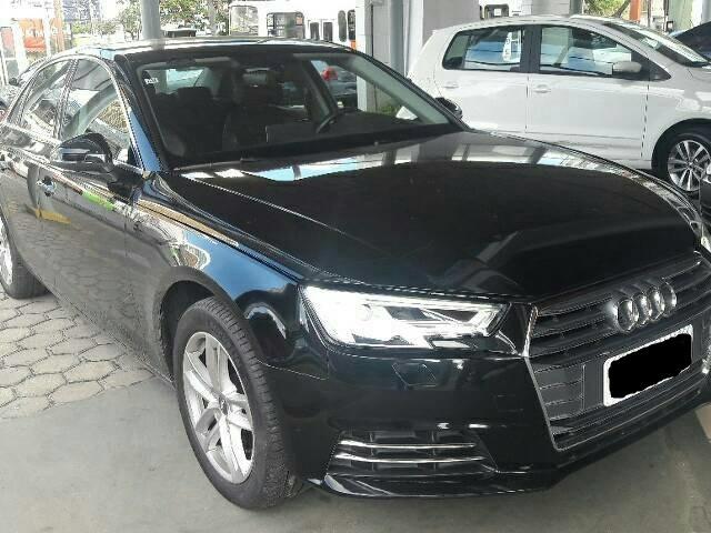 A4 2.0 TFSi Launch Edition S Tronic 2016 - Denilson de Paula * - Foto 2