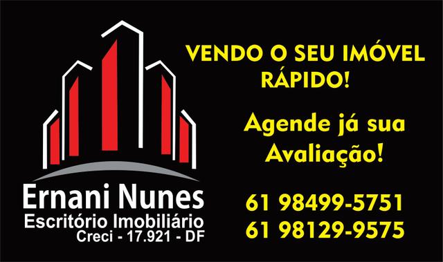 Linda Casa 4 qtos Rua 6 Lt 800 mts Ernani Nunes - Foto 20