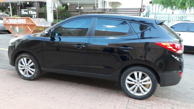 Hyundai IX35 AUTOMÁTICO COMPLETO 2016/2017 - Foto 12