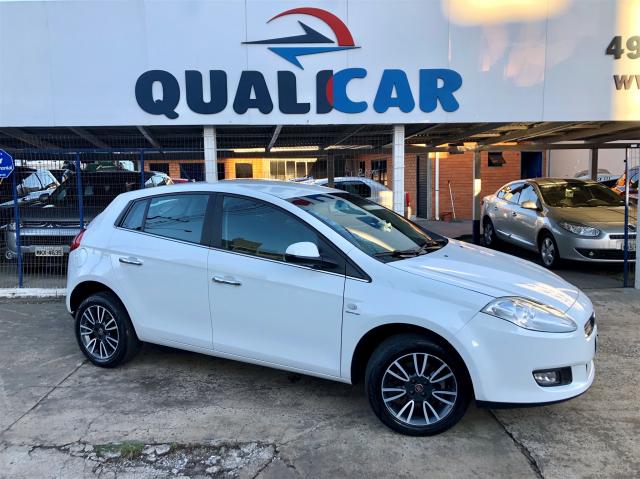 FIAT BRAVO 2014/2014 1.8 ESSENCE 16V FLEX 4P AUTOMATIZADO