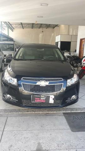 Cruze lt hatch 2013 automatico raridade - Foto 3