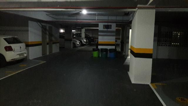 Apto no Aquarius 1 quarto para 5 pessoas com piscinas termais - Foto 12