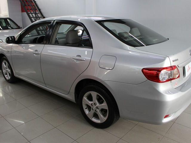 Corolla XEi 2.0 Flex 16V Aut. - Foto 7