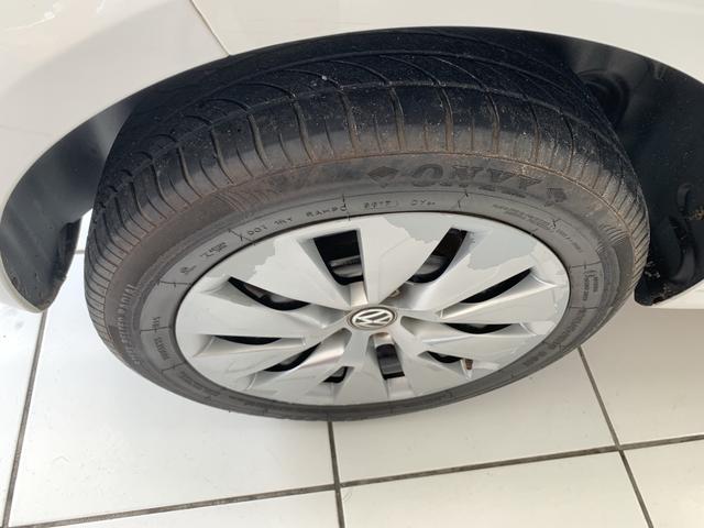 Volkswagen fox 1.0 3cc 2016 extra - Foto 9