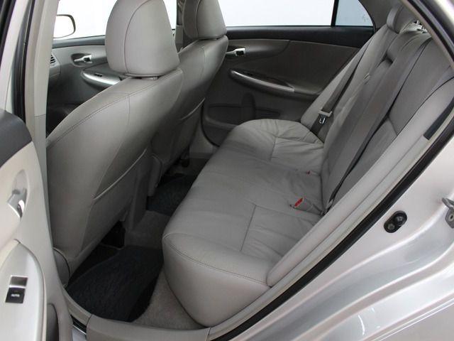 Corolla XEi 2.0 Flex 16V Aut. - Foto 9