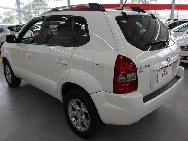 2.0 MPFI GLS 16V 143CV 2WD FLEX 4P AUT - Foto 6