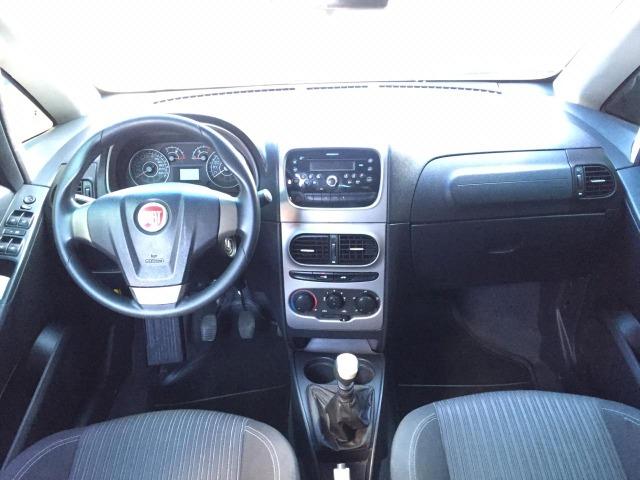 Fiat Idea 1.4 Attractive - Foto 5