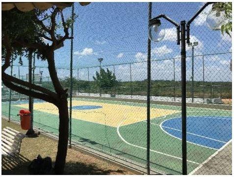 Apartamento Vilagio Verita II - Cidade Satélite - Foto 2
