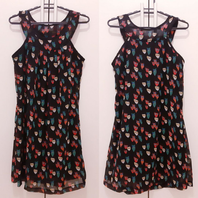 Vestidos Diversos (Valor por peça) - Foto 5