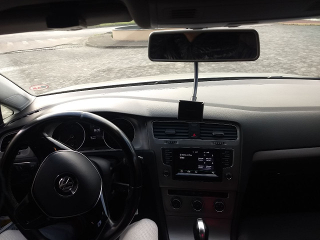 Golf Comfortline Automático versão alemã - Foto 6