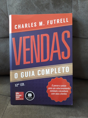 Livros: Combo com 03 livros - Foto 3