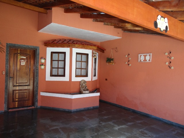 Jacareí, Casa em Cond.Fechado, Cidade Jardim, 100 m², R$ 265.500, Aceita Permuta