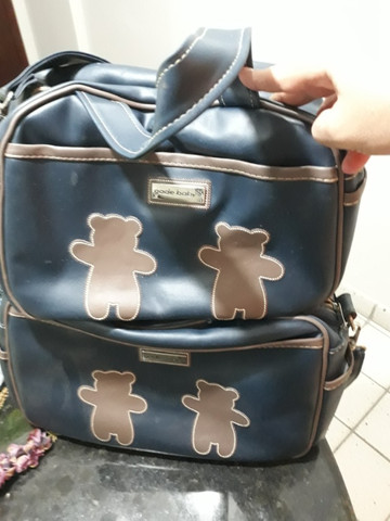 Bolsa de maternidade - Foto 4