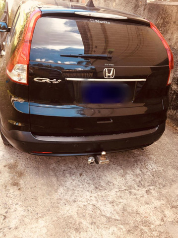 Honda crv 12/12 - Foto 4