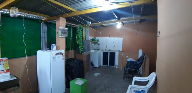 Casa 2/4 São Caetano Venda - Foto 17