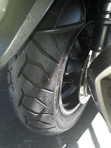 Kymco downtown 300i abs 2019 - Foto 4