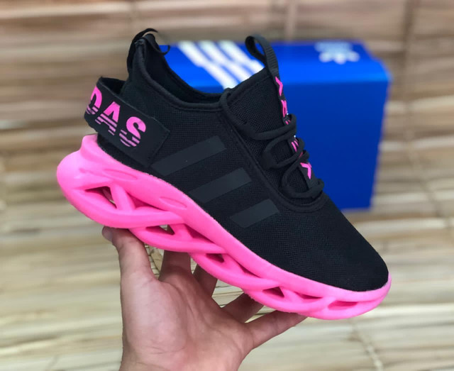 tenis da adidas unisex