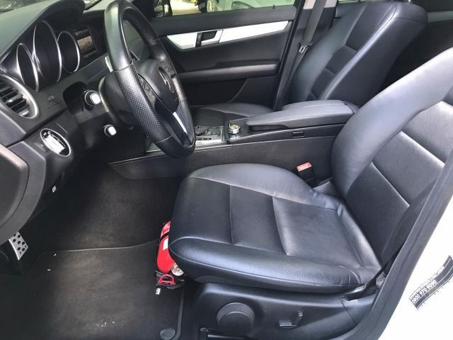 Mercedes-Bens C 200 - Foto 13
